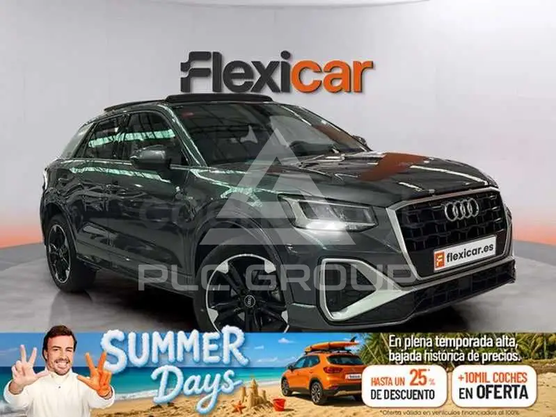 2021 Audi Q2