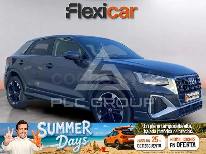 2021 Audi Q2