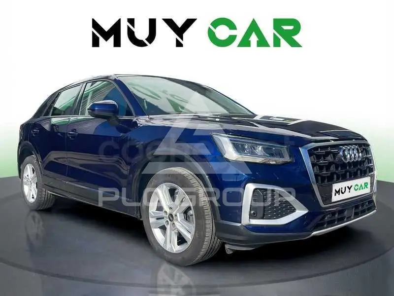 2021 Audi Q2