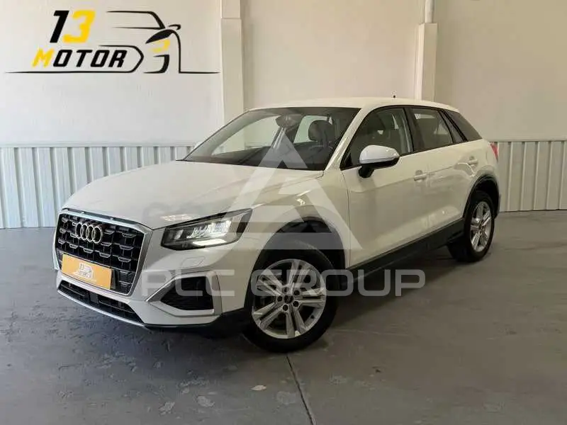2021 Audi Q2
