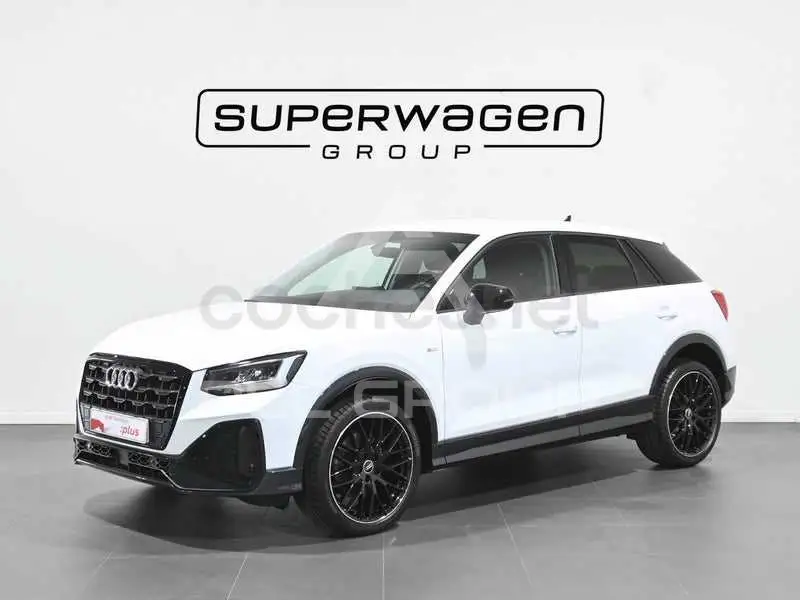 2021 Audi Q2