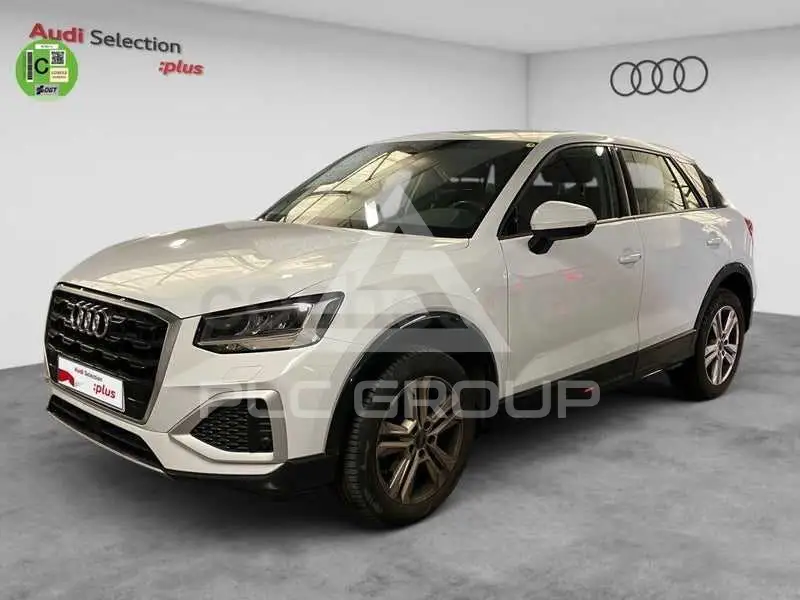 2021 Audi Q2