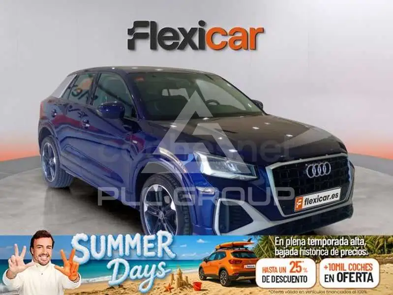 2021 Audi Q2