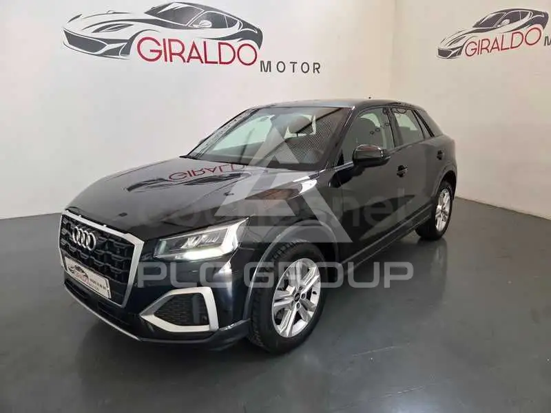 2021 Audi Q2
