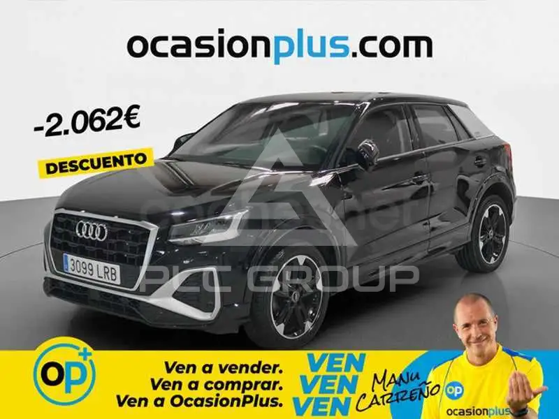 2021 Audi Q2