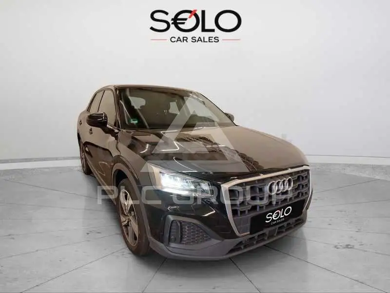 2021 Audi Q2