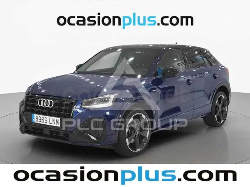 2021 Audi Q2