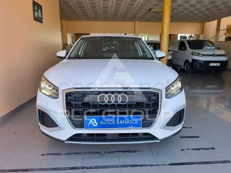 2021 Audi Q2