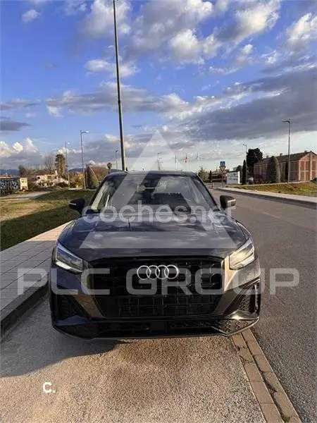 2021 Audi Q2