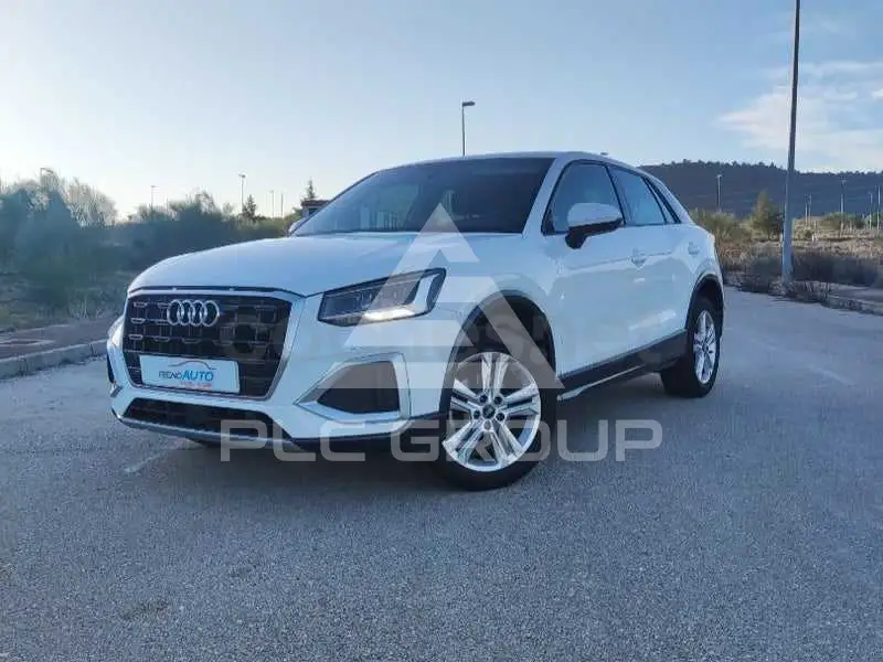 2021 Audi Q2