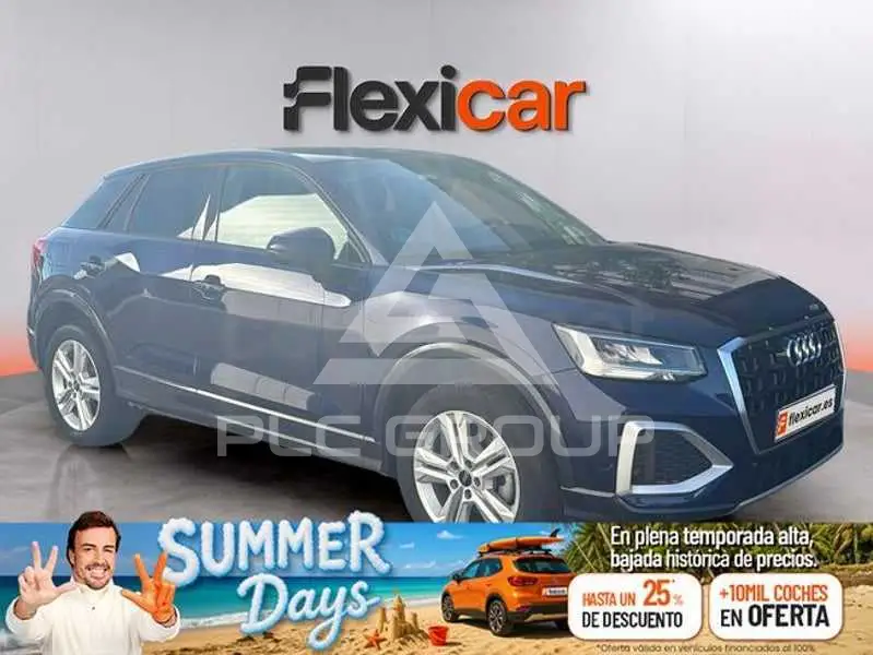 2021 Audi Q2