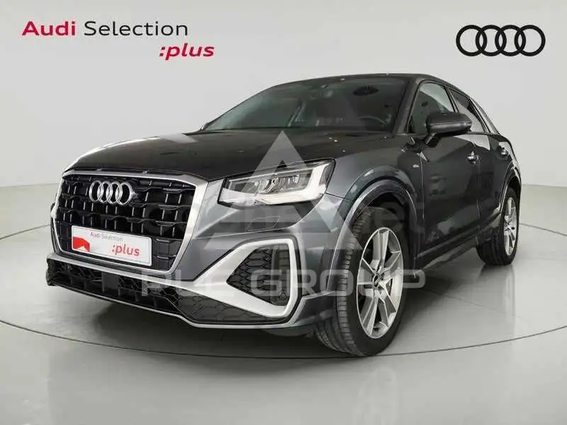 2021 Audi Q2