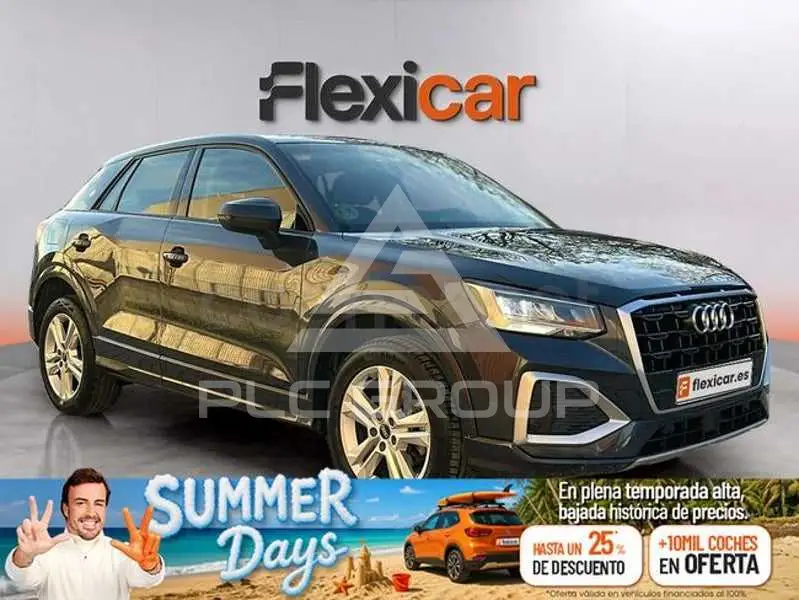 2021 Audi Q2