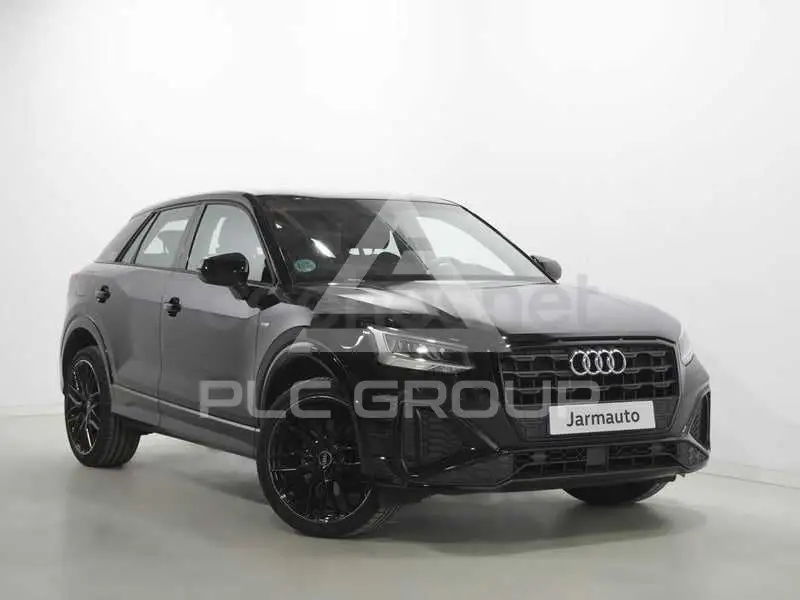 2021 Audi Q2