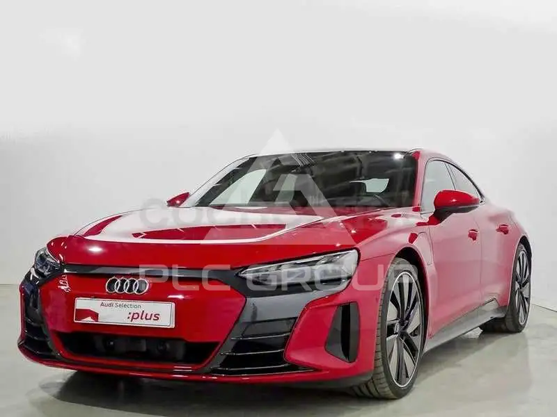 2021 Audi E-TRON