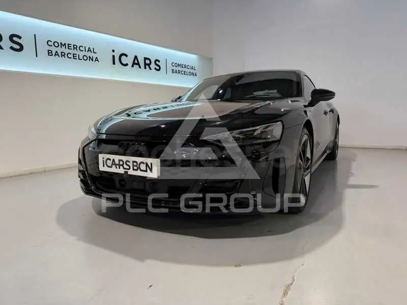 2021 Audi E-TRON
