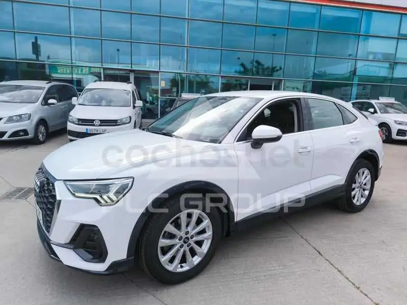 2021 Audi Q3