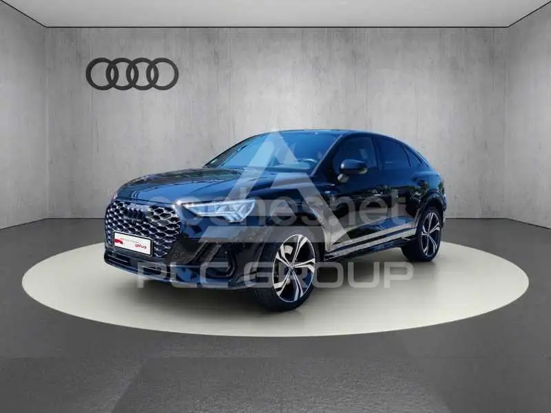 2021 Audi Q3