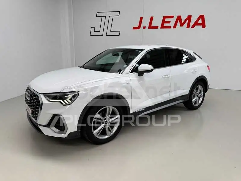 2021 Audi Q3