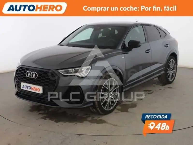 2021 Audi Q3