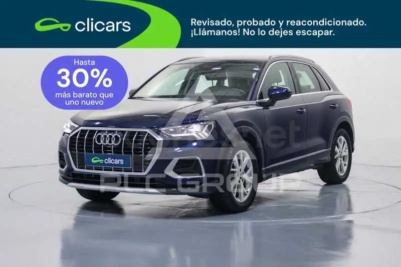 2021 Audi Q3