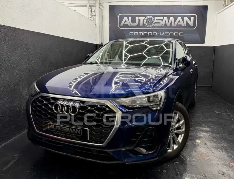 2021 Audi Q3