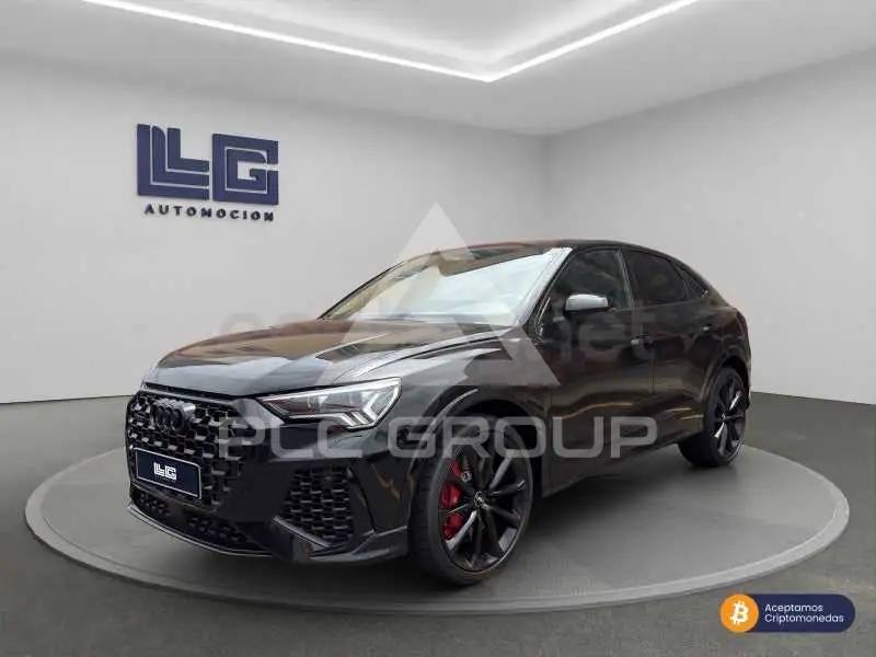 2021 Audi Q3