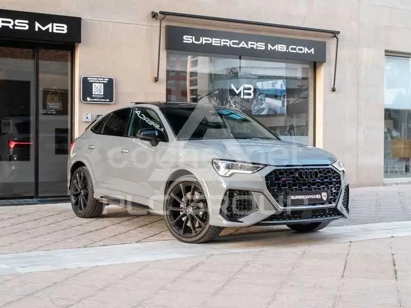 2021 Audi Q3