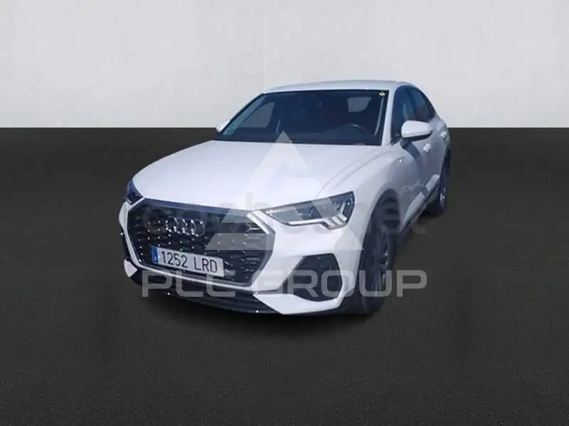 2021 Audi Q3