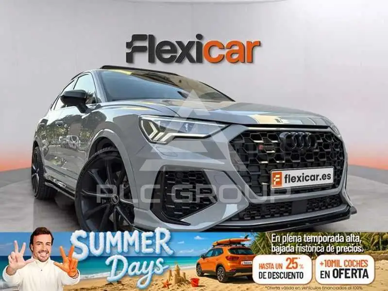 2021 Audi Q3
