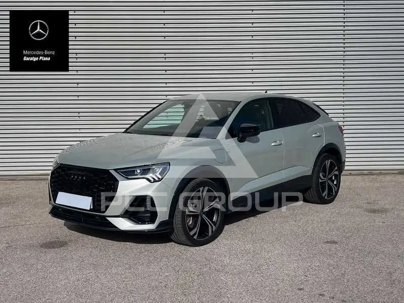 2021 Audi Q3