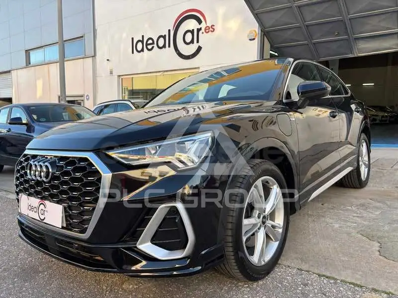 2021 Audi Q3