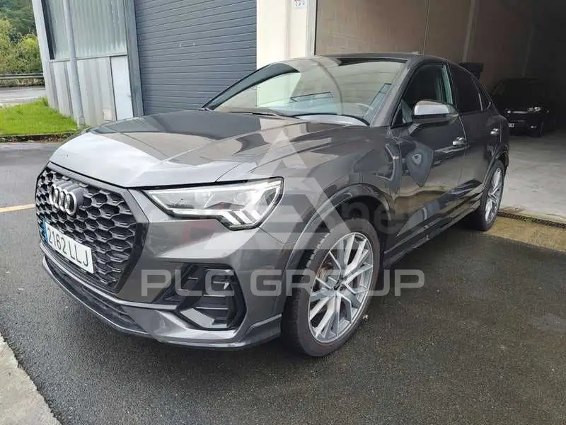 2021 Audi Q3