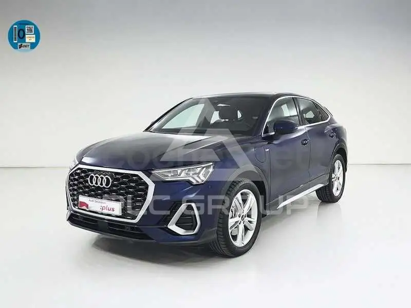 2021 Audi Q3