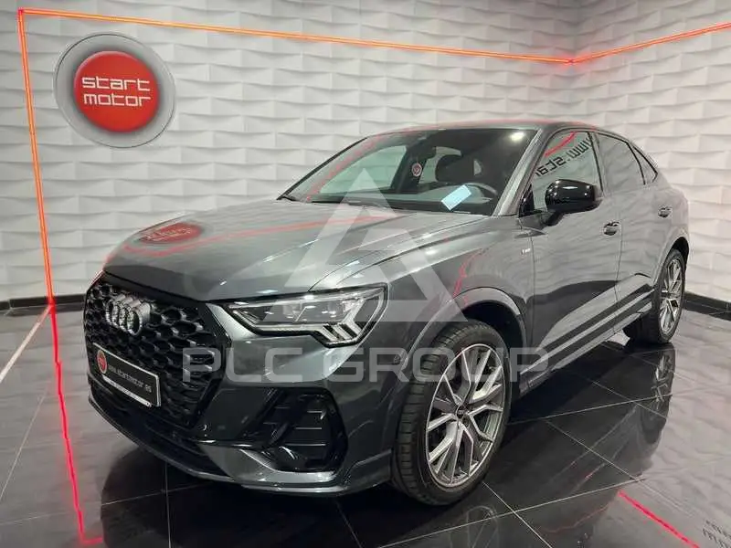 2021 Audi Q3