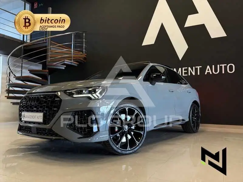 2021 Audi Q3