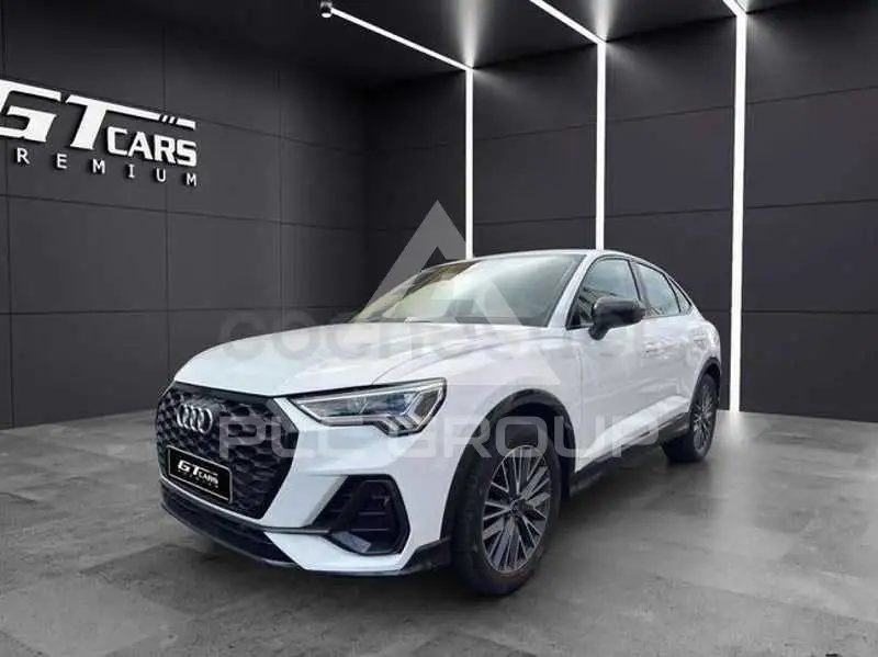 2021 Audi Q3