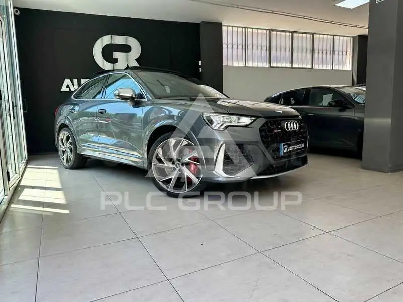 2021 Audi Q3