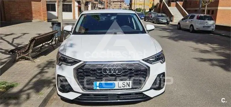 2021 Audi Q3