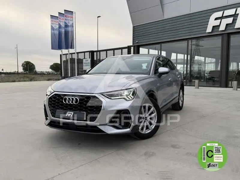 2021 Audi Q3
