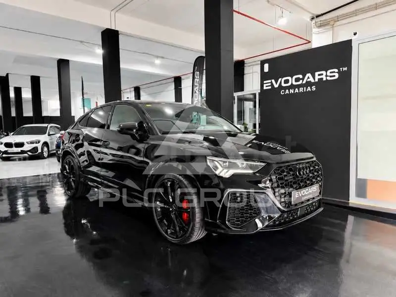 2021 Audi Q3