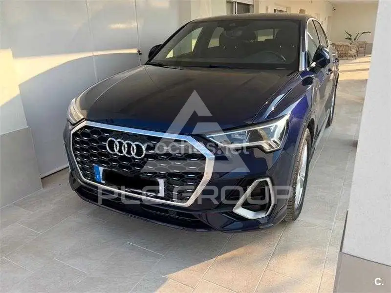 2021 Audi Q3