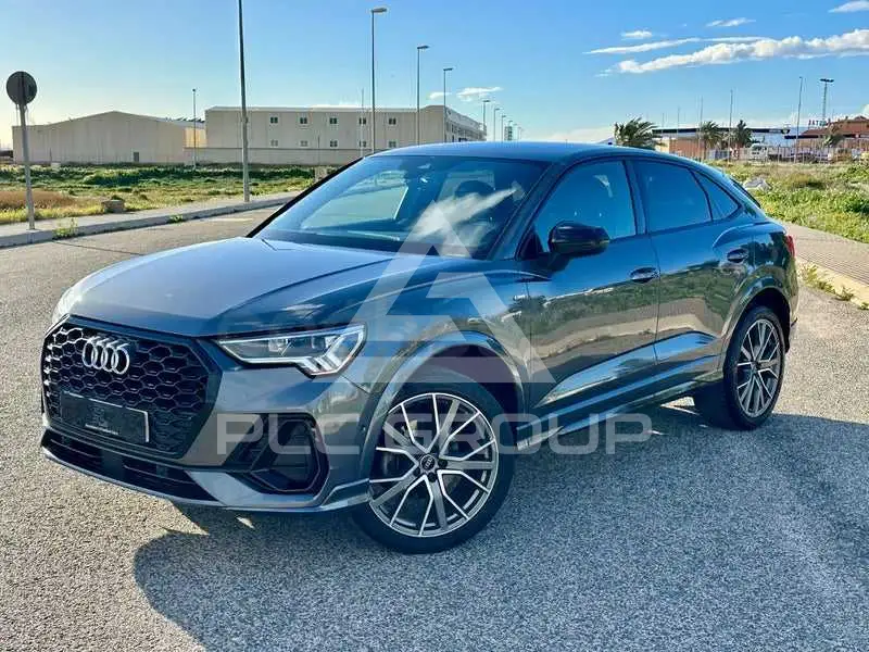 2021 Audi Q3