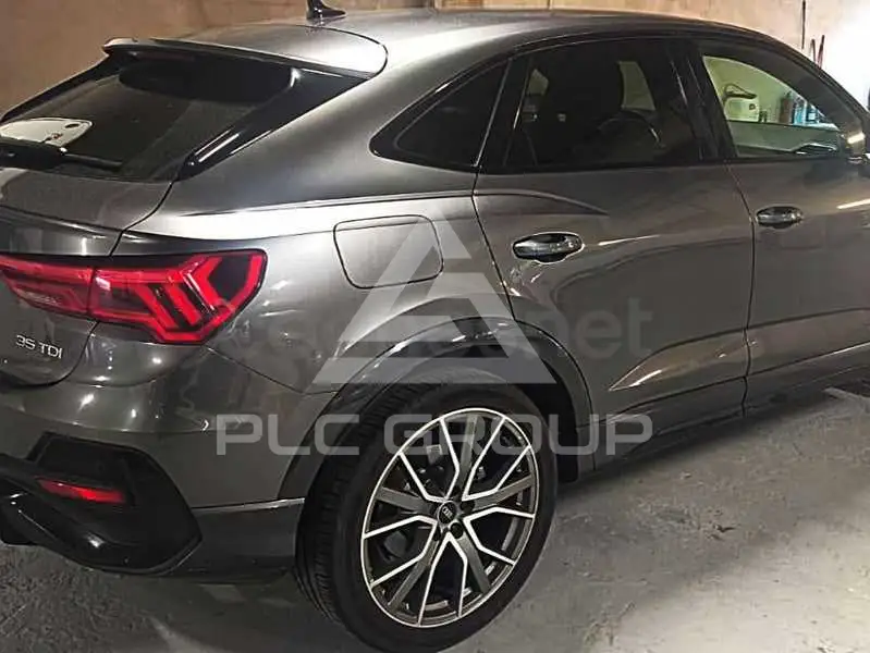 2021 Audi Q3