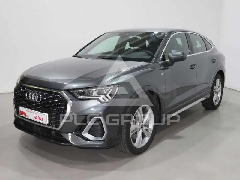 2021 Audi Q3