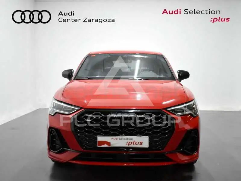 2021 Audi Q3