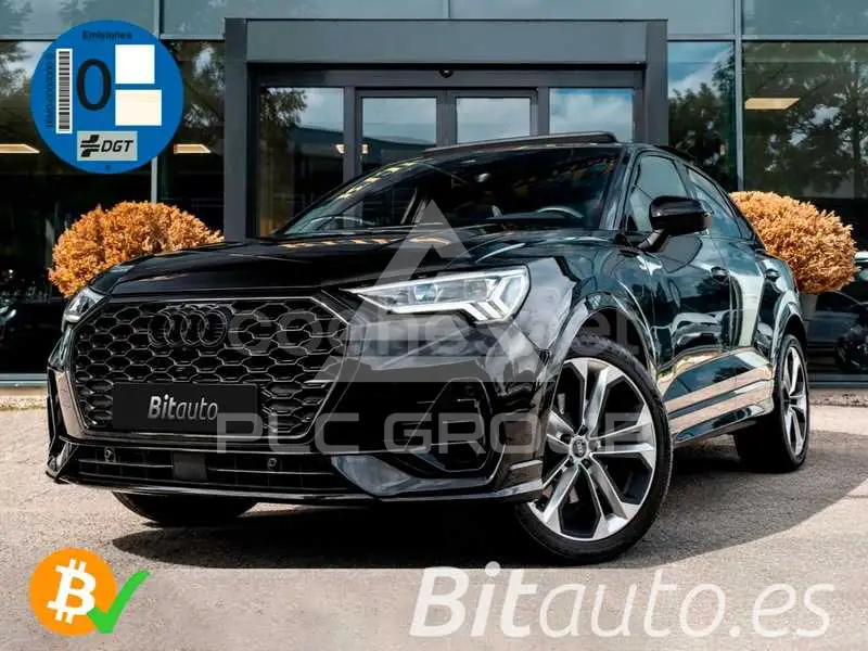 2021 Audi Q3