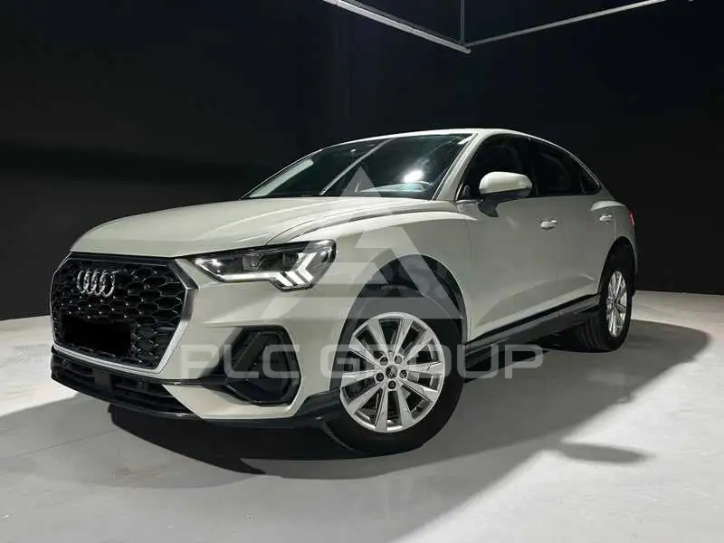2021 Audi Q3