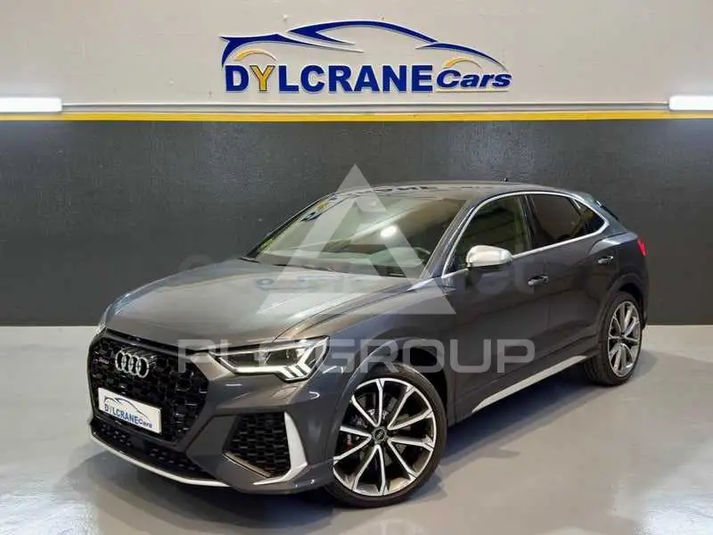 2021 Audi Q3
