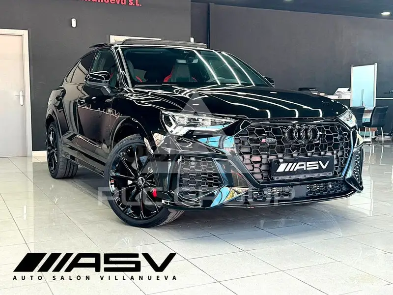 2021 Audi Q3